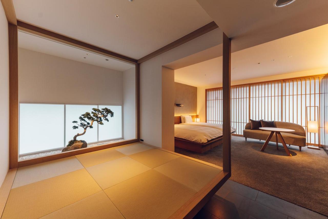 Nol Kyoto Sanjo Quioto Exterior foto