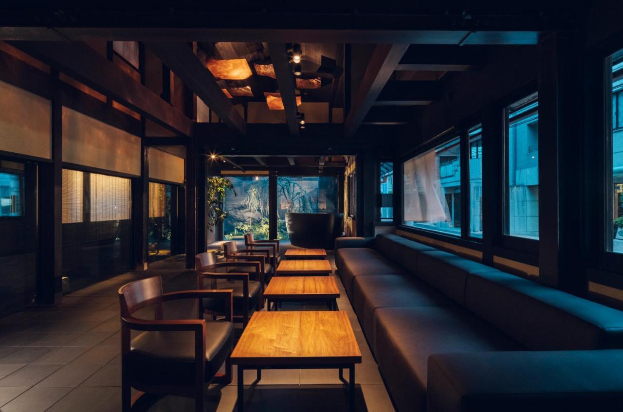 Nol Kyoto Sanjo Quioto Exterior foto