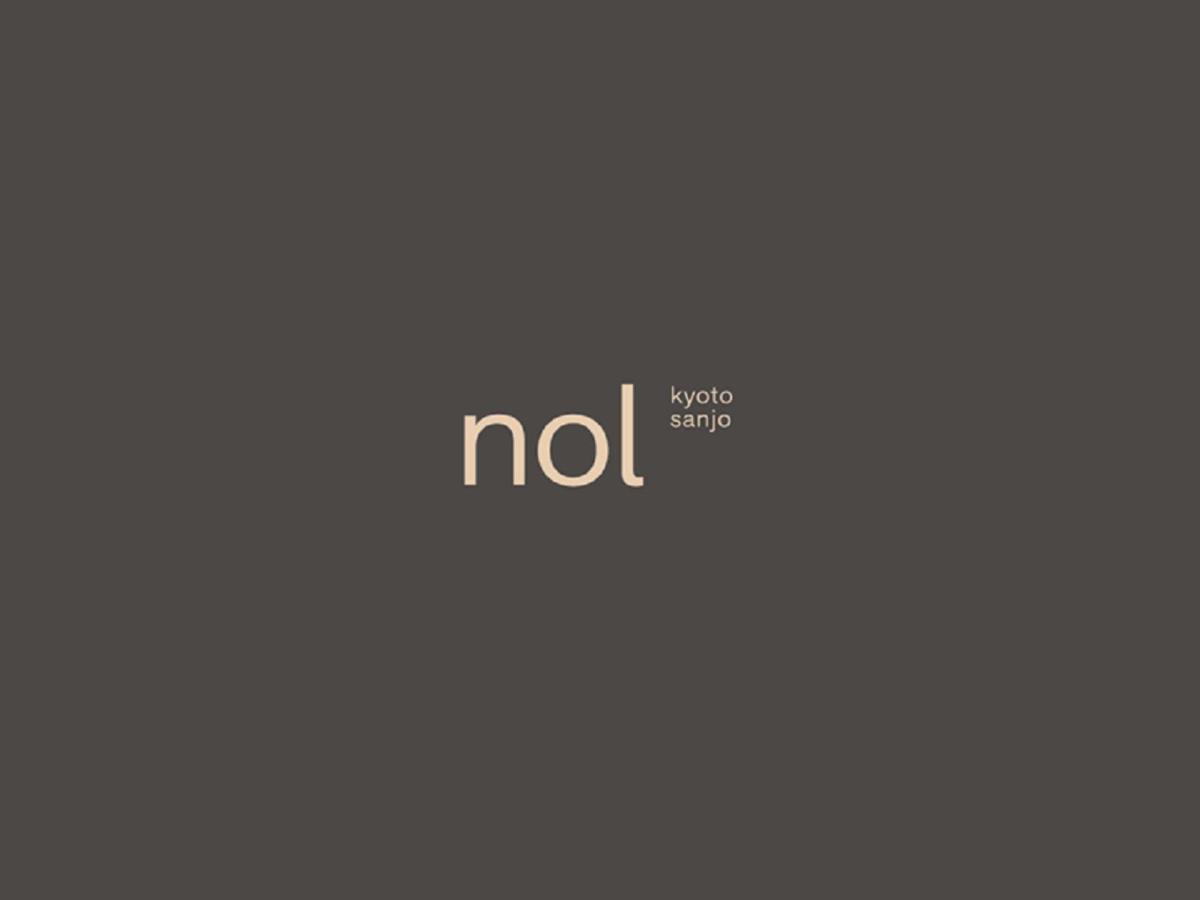 Nol Kyoto Sanjo Quioto Exterior foto