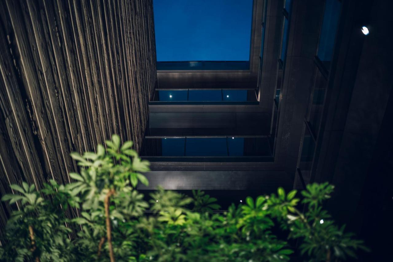 Nol Kyoto Sanjo Quioto Exterior foto