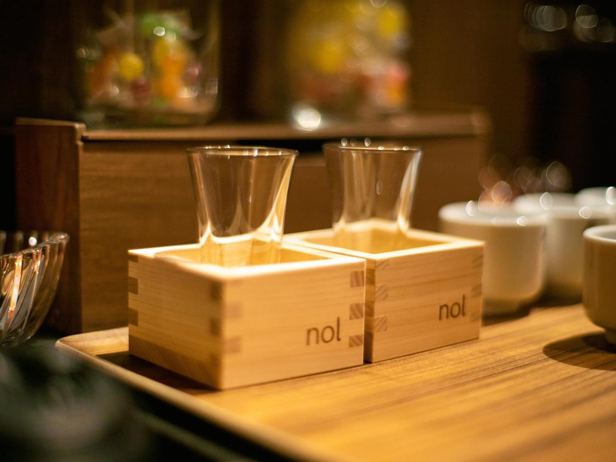 Nol Kyoto Sanjo Quioto Exterior foto